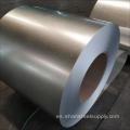 Bobinas ppgi bobina de acero galvanizado prepintado Z275/metal